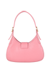 Small Madras, back view